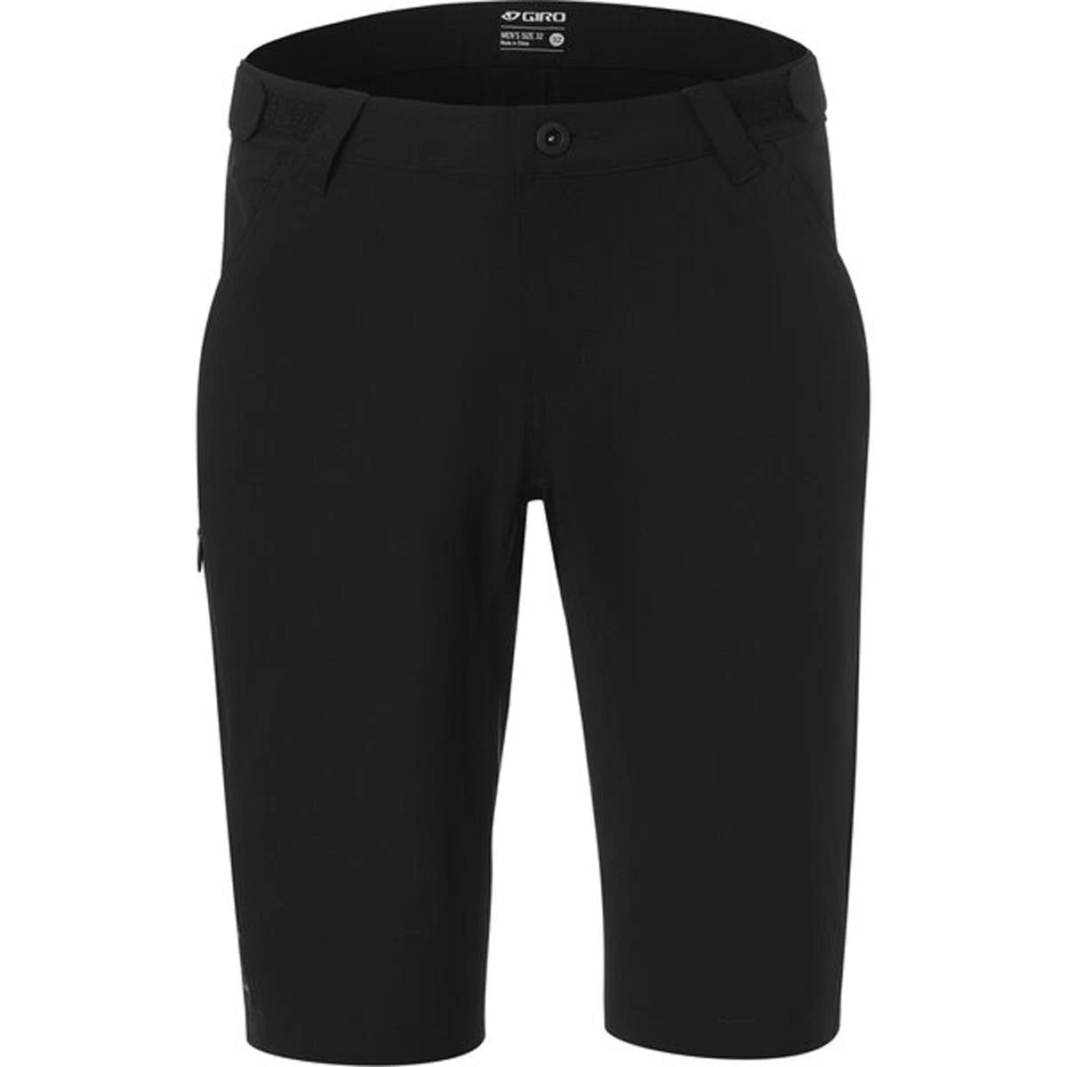 Giro Arc Men's Cycling Shorts With Liner 3 Giro Arc Men's Cycling Shorts With Liner