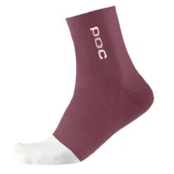 POC Fondo Cycling Socks
