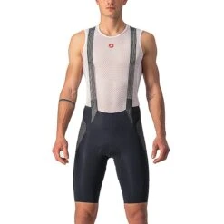 Castelli Free Unlimited Cycling Bib Short