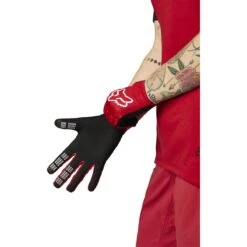 Fox Racing Women's Ranger Gloves 2021 -VeloGear Store 6f523a9566eb3809b9c4e9f1a2af15ae7c7ed3978ee1f447b0908ed56f28ff40 74083.1685308593