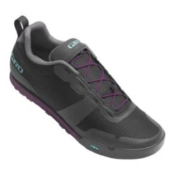 Giro Tracker Fastlace Women's MTB Shoes