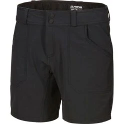 Dakine Faye 13" Women's MTB Shorts W/ Liner