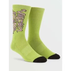 Volcom Fa J Hager Socks