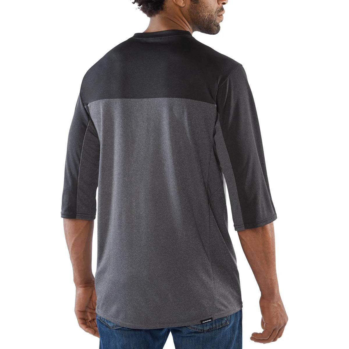 Dakine Vectra S/S Jersey 4 Dakine Vectra S/S Jersey - Image 2