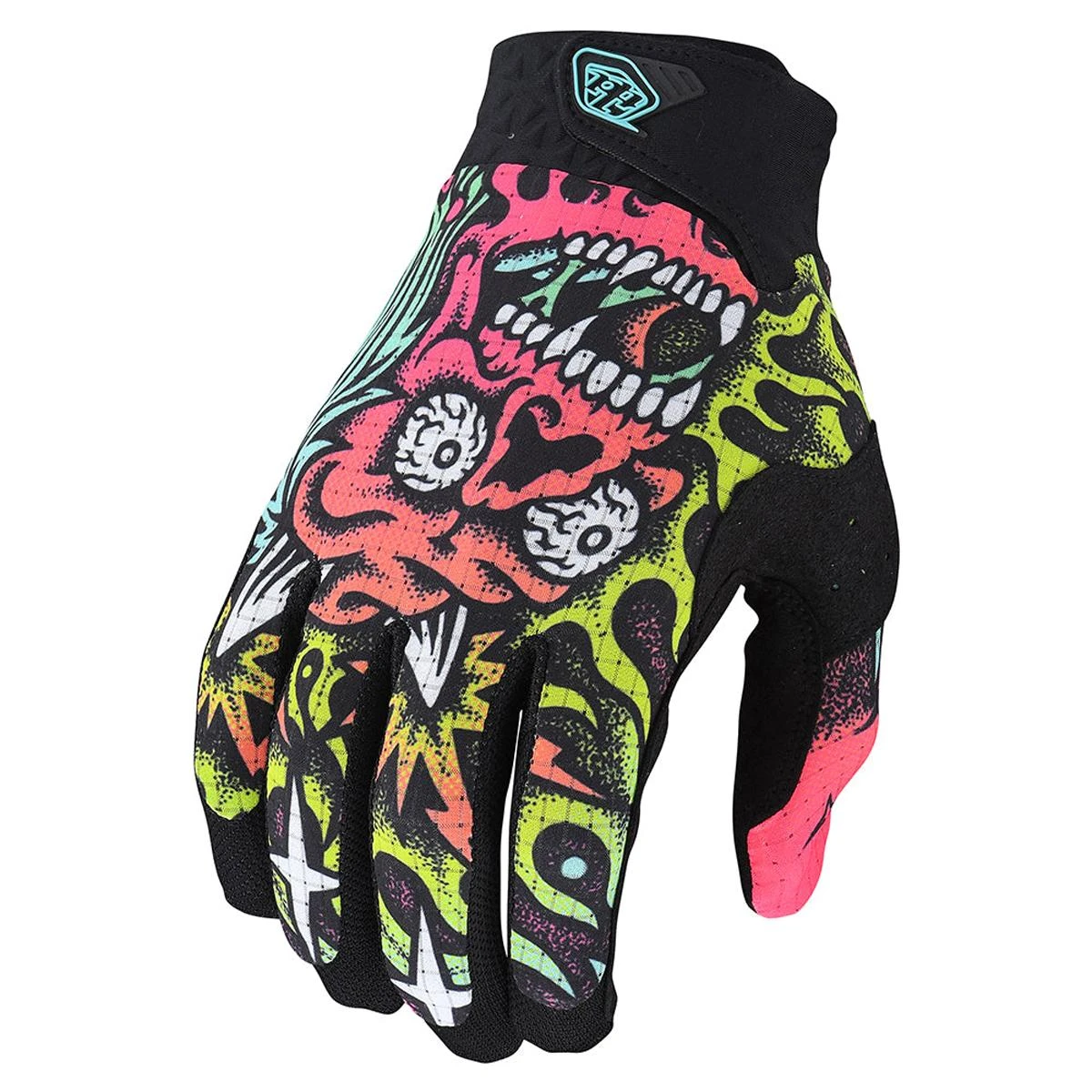 Troy Lee Designs Air Cycling Gloves 2022 6 Troy Lee Designs Air Cycling Gloves 2022 - Image 4