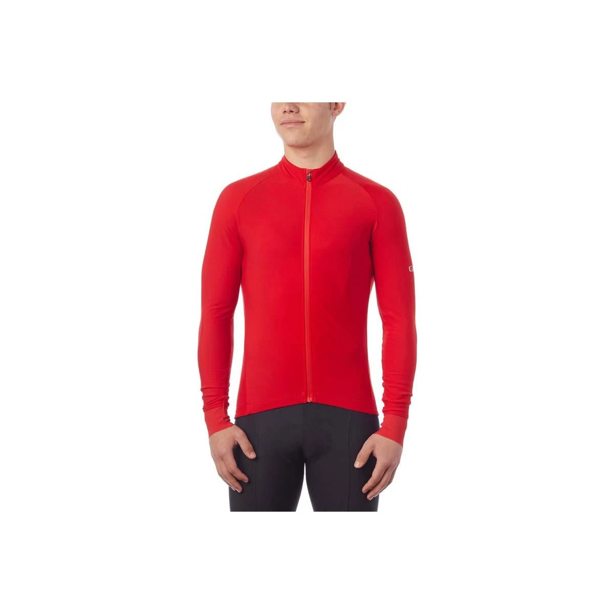 Giro Chrono Long Sleeve Thermal Jersey 3 Giro Chrono Long Sleeve Thermal Jersey