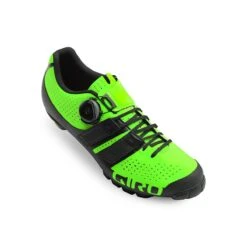 Giro Code Techlace MTB Shoes