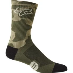 Fox Racing 6 Inch Ranger Socks -VeloGear Store 7e06bdcffaf3ba28a248ed3cc44421e71be87bc56db84e8018ede784a4bf930c 24030.1683760371