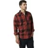 Fox Racing Voyd 2.0 Flannel 2022