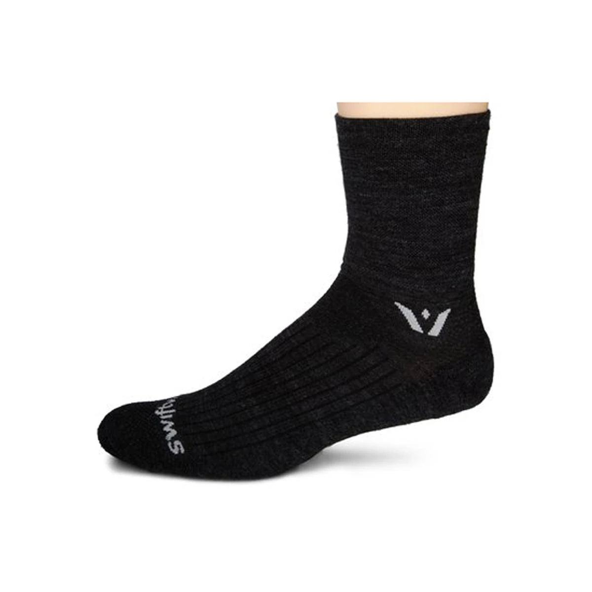 Swiftwick Pursuit Four Cycling Socks 3-pack 3 Swiftwick Pursuit Four Cycling Socks 3-pack
