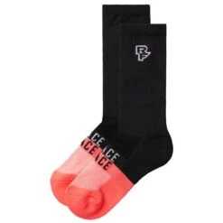 RaceFace Far Out Coolmax Socks 2022