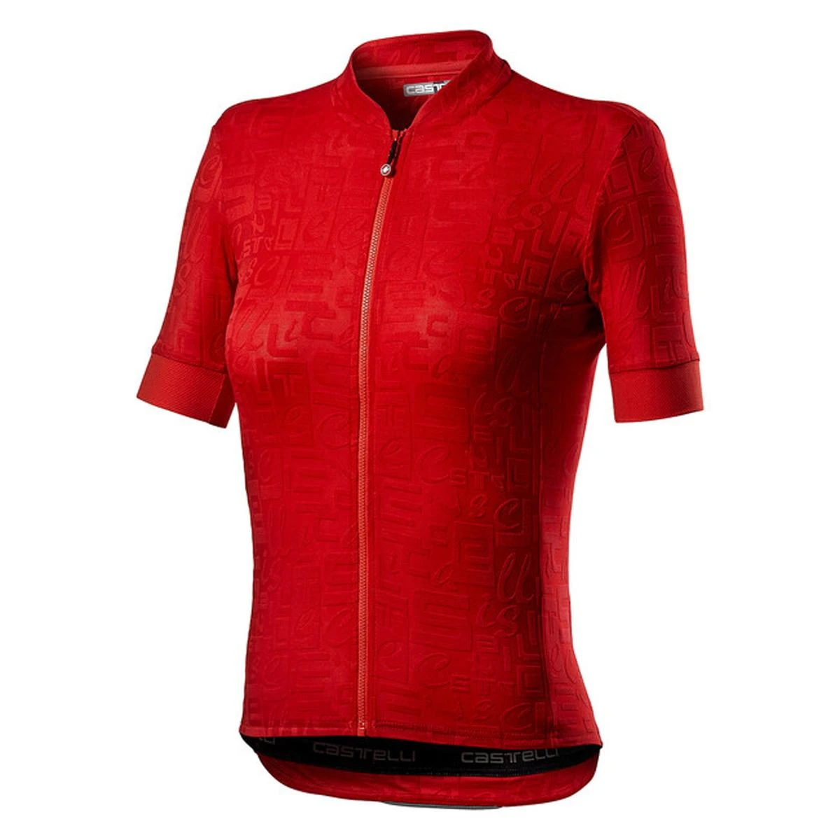 Castelli Promessa Jacquard Women's Jersey 3 Castelli Promessa Jacquard Women's Jersey
