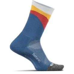 Feetures Elite Ultra Light Mini Crew Socks -VeloGear Store 88e8c041f19bc883da25486173fc740e96c44372a136884ceb2ca1453cba3c30 30867.1683758692