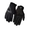 Giro Blaze Mountain Bike Gloves (Black - XXL)