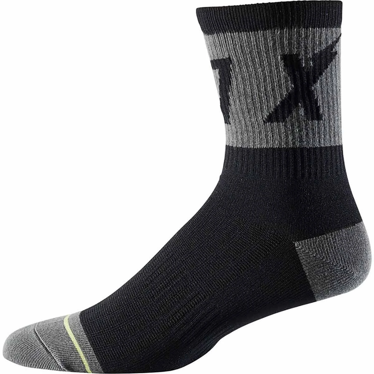 Fox Racing 6" Print Trail Socks 2020 4 Fox Racing 6" Print Trail Socks 2020 - Image 2