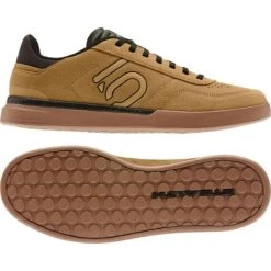 Five Ten Sleuth DLX MTB Shoes -VeloGear Store 941894d2e43ffc56f77d30405a3b1061bce3b8c93d83cb1b2be8ffe7dcd092fa 44705.1685150073
