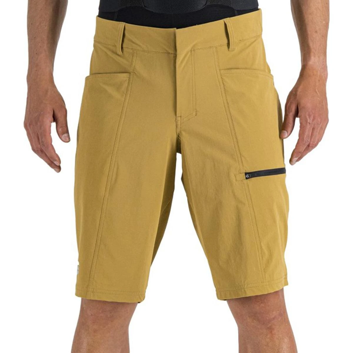 Sportful Giara Cycling Overshort 4 Sportful Giara Cycling Overshort - Image 2