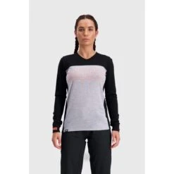 Mons Royale Womens Phoenix Enduro VLS Jersey