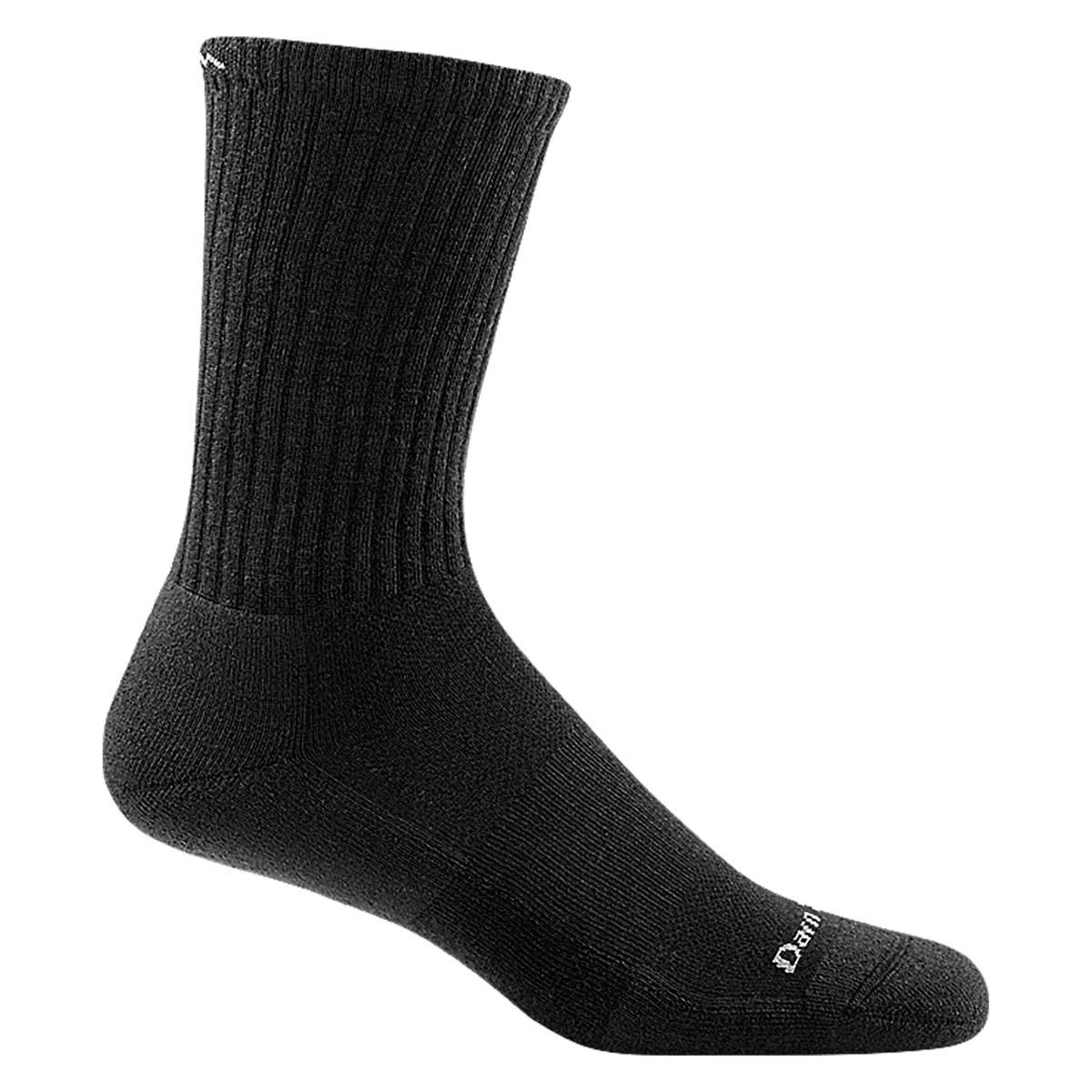 Darn Tough The Standard Crew Lightweight Men's Socks 5 Darn Tough The Standard Crew Lightweight Men's Socks - Image 3