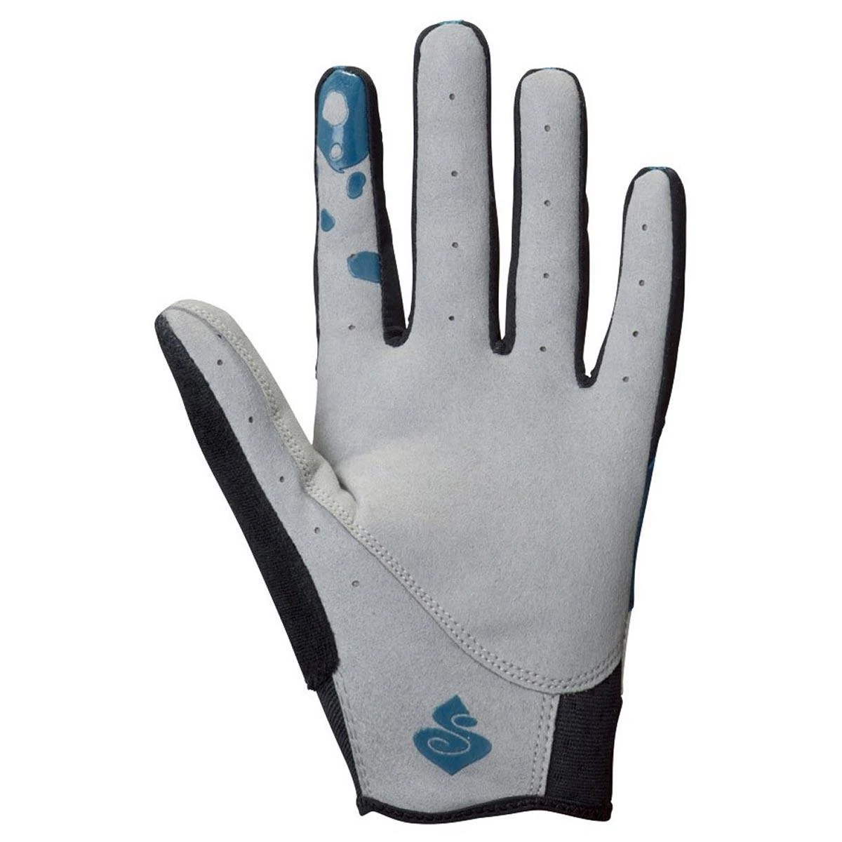 Sweet Protection Kungfu Women's MTB Gloves 4 Sweet Protection Kungfu Women's MTB Gloves - Image 2