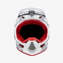 100% Status Helmet *Damaged Packaging* -VeloGear Store H2CO259 Bootcamp 41696.1685309102