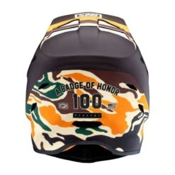 100% Status Helmet *Damaged Packaging* -VeloGear Store H2CO259 Rodion 50395.1685309102