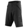 Troy Lee Designs Skyline Short With Liner Men's -VeloGear Store PNTZ01810 solid black alt 2 39644.1685366310