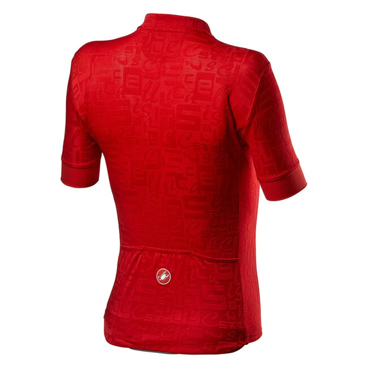 Castelli Promessa Jacquard Women's Jersey 8 Castelli Promessa Jacquard Women's Jersey - Image 6