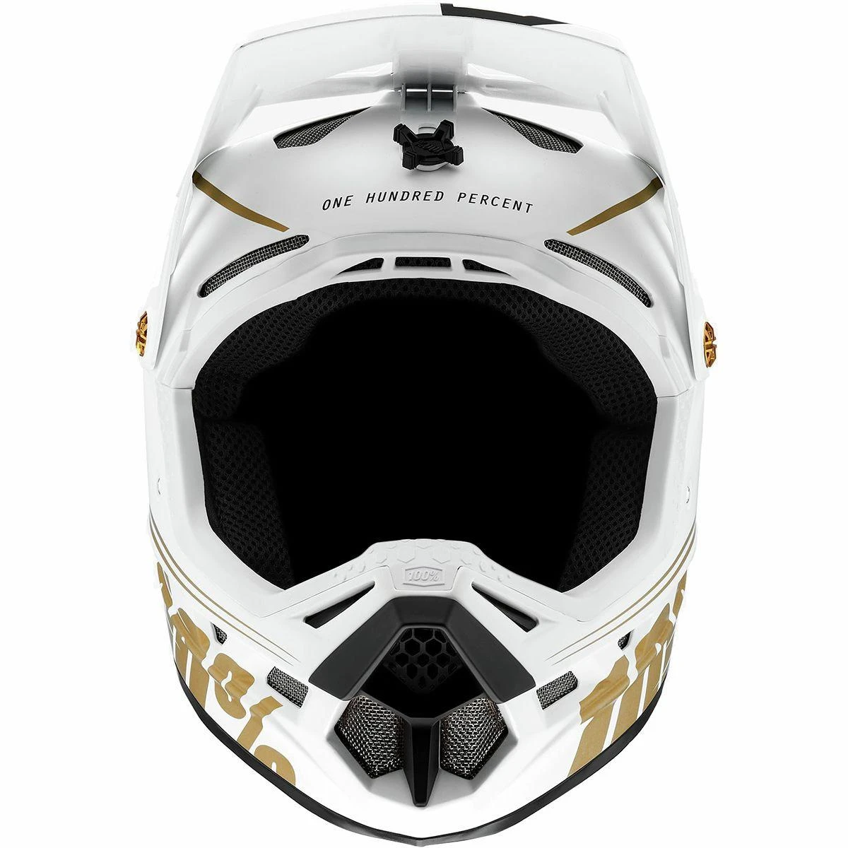 100% Aircraft Composite Bike Helmet 6 100% Aircraft Composite Bike Helmet - Image 4