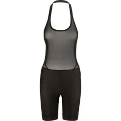 Giro Base Liner Women's Halter Bib Shorts 2022 -VeloGear Store a394fc20d69e9ab315b23d1f7b24a82fb5800c6f2d88b06c3f4758a1c582bac6 57312.1685221499
