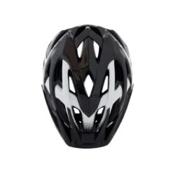 Kali Protectives Avita PC Helmet (Duo White/Black - M/L) -VeloGear Store a93d752921f2acbeae7df74ccf392ed3cd519a5ffae02bd2d49399545c3dac5c 70839.1682470127