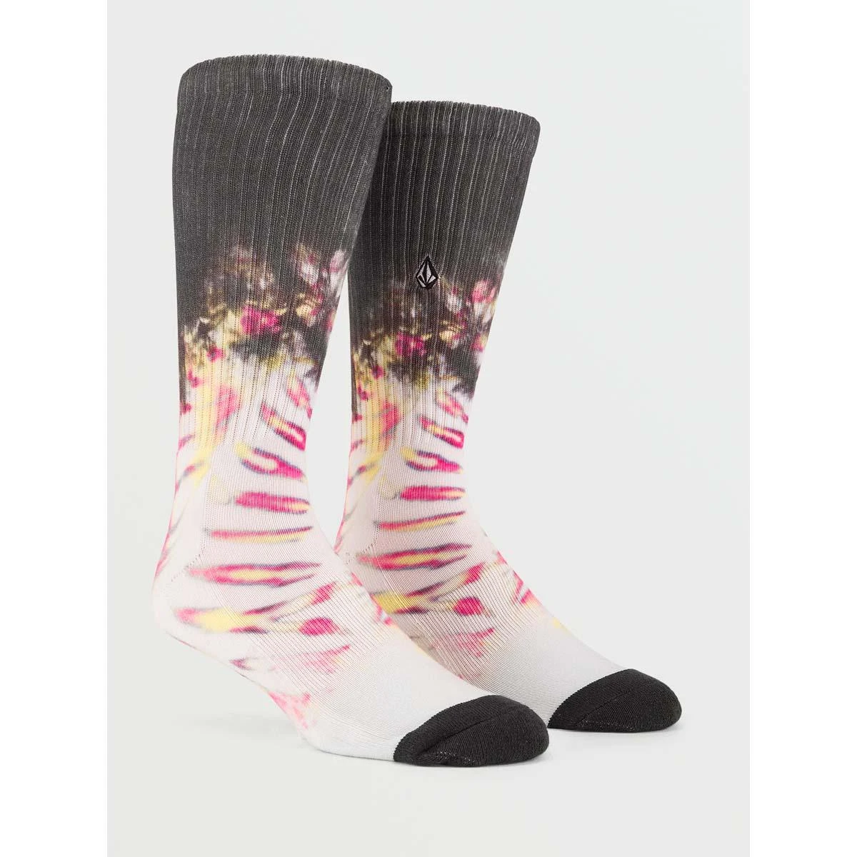 Volcom Mad Wash Socks 4 Volcom Mad Wash Socks - Image 2