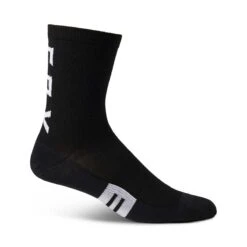 Fox Racing 6 Inch Flexair Merino Socks -VeloGear Store afeae52370f60d5ac4e7828048104b4451c421c1aba220cfc4172ef0d98e4b53 41141.1683760580