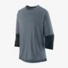 Patagonia Merino 3/4 Sleeve Bike Jersey -VeloGear Store b087f15e9838a8df47de93feb854ca183a60939d87b75d6016c1730a78dd7893 80479.1683076008