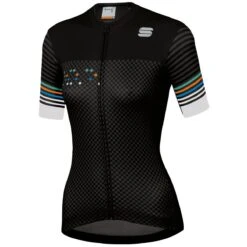 Sportful Sticker Women's Cycling Jersey