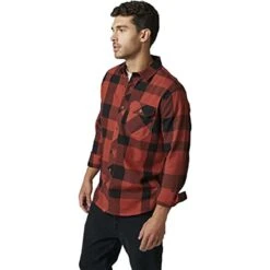 Fox Racing Voyd 2.0 Flannel 2022 -VeloGear Store b15ec0d5b0d040bf3a22b63c597e99334c0e46555df5ea2359d2c52b385ab96b 23662.1685251456