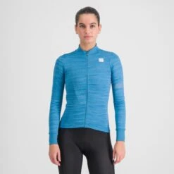 Sportful Supergiara Women's Thermal Jersey