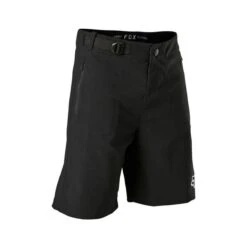 Fox Racing Youth Ranger Shorts With Liner