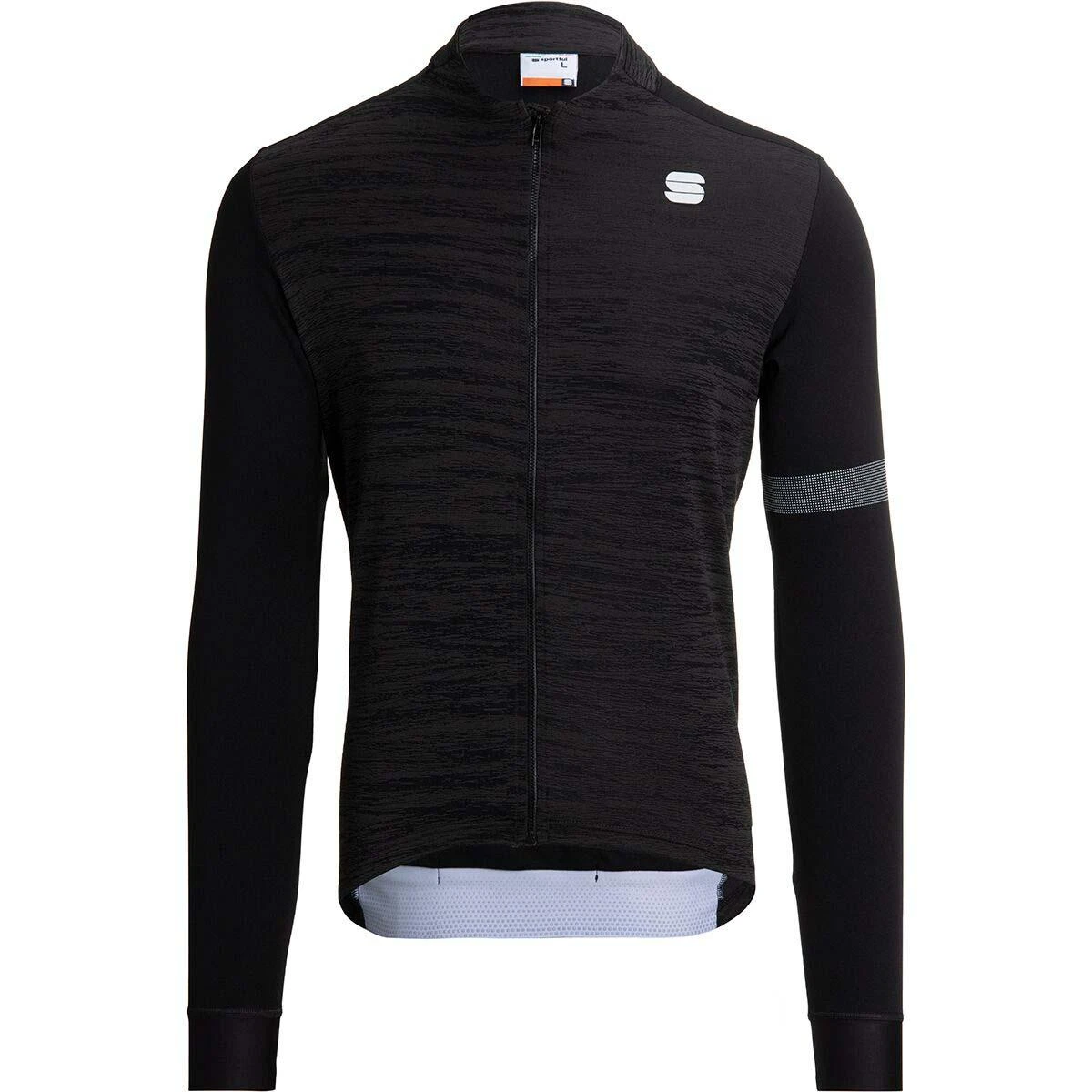 Sportful Supergiara Thermal Jersey 3 Sportful Supergiara Thermal Jersey