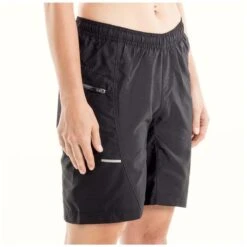 Bellwether Ultralight Women's Baggy Shorts