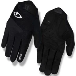 Giro Tessa Long Finger Women's Cycling Gloves 2022