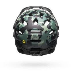 Bell Sports Super 3R MIPS MTB Helmet -VeloGear Store bell008 bgo2 33785.1685308817
