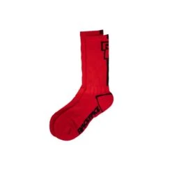 RaceFace Indy 7in Socks -VeloGear Store c0708bb092fd593fb4b0b5d68c377fca408489d2471e8db779aae0459ae5d281 12410.1683078157