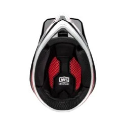 100% Status Helmet *Damaged Packaging* -VeloGear Store c71c7579332dcc13b9d18bd8d187f095edd8a3026892f2bc937fbc49ae3ba477 35486.1685309101