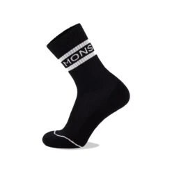 Mons Royale Signature Crew Sock 2022