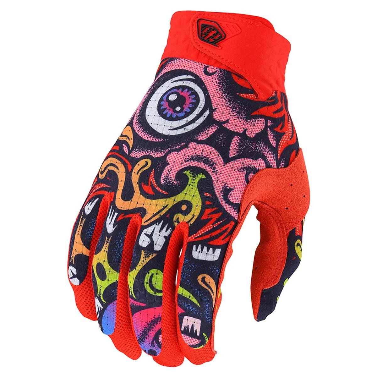 Troy Lee Designs Air Cycling Gloves 2022 5 Troy Lee Designs Air Cycling Gloves 2022 - Image 3