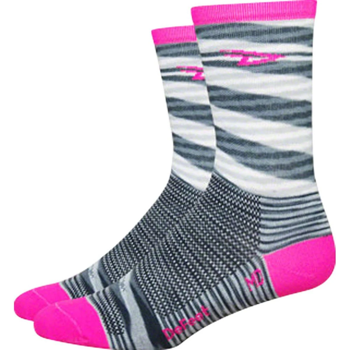Defeet Aireator Socks 7 Defeet Aireator Socks - Image 5