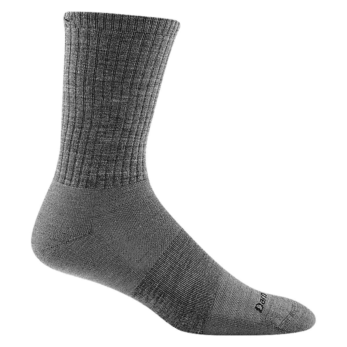Darn Tough The Standard Crew Lightweight Men's Socks 3 Darn Tough The Standard Crew Lightweight Men's Socks