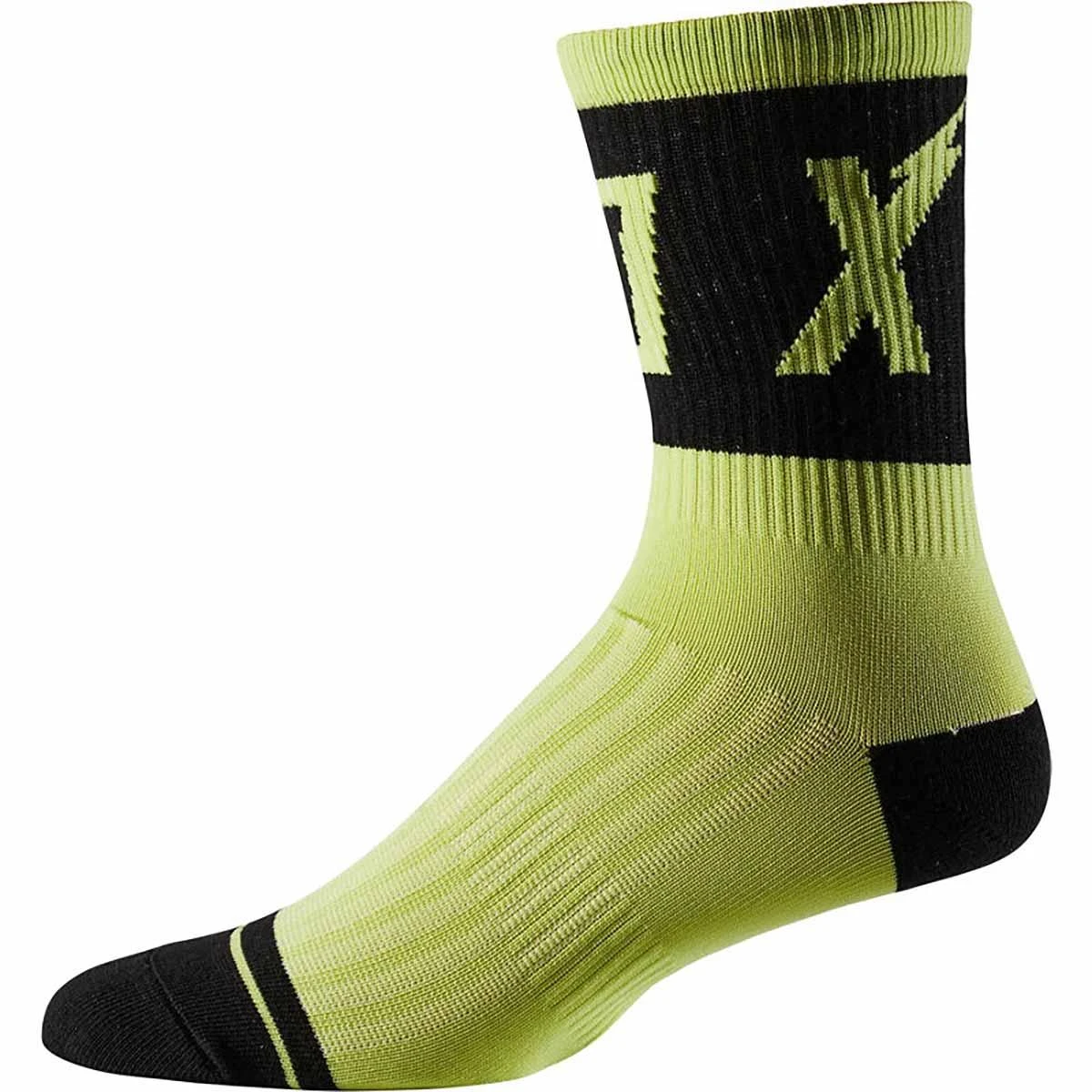 Fox Racing 6" Print Trail Socks 2020 5 Fox Racing 6" Print Trail Socks 2020 - Image 3