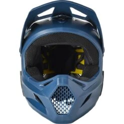 Fox Racing Youth Rampage Helmet 2021 -VeloGear Store cf024980945fa4d768bb44f595f90e1f77f7678ab7532b0245d15c1649d13159 57397.1685352826